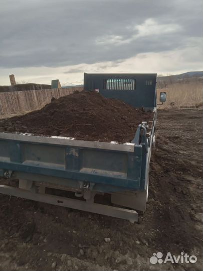 Перегной, чернозем,навоз, коровий настоящий