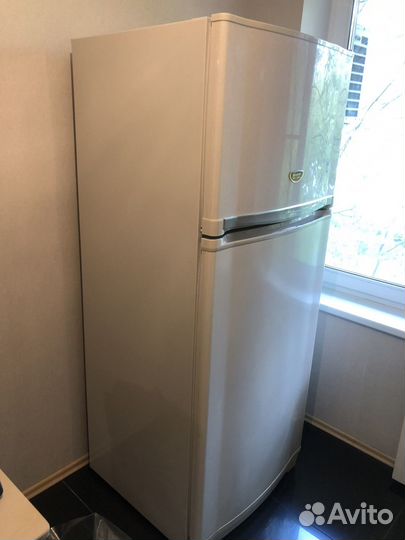 Холодильник бу sharp