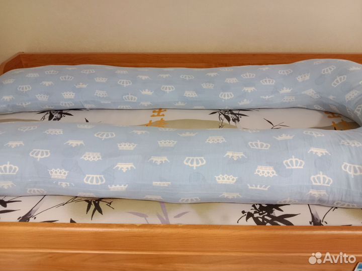 Подушка для беременных