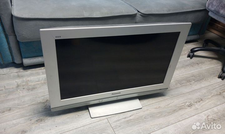 Телевизор panasonic tx-r32le8s