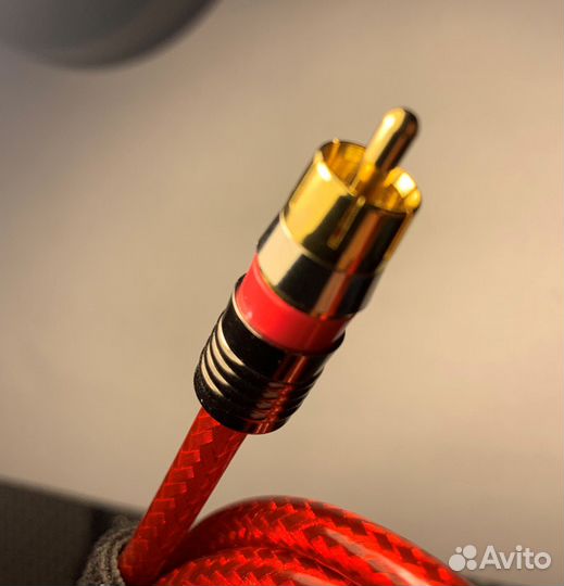 Компрессионный инструмент установки BNC, RCA, F