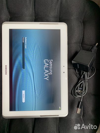 Samsung Galaxy Tab 2 10.1 P5110