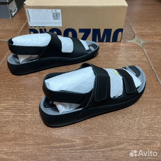 36 Сандалии Ecco cozmo K 700423/01001