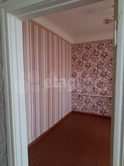 2-к. квартира, 43,6 м², 2/2 эт.