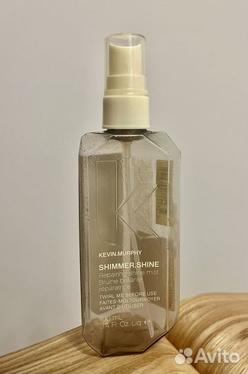 Флакон Kevin Murphy Shimmer Shine