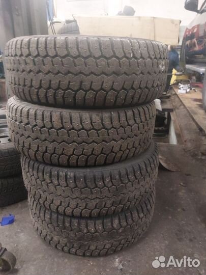 Nordman SUV 205/55 R16