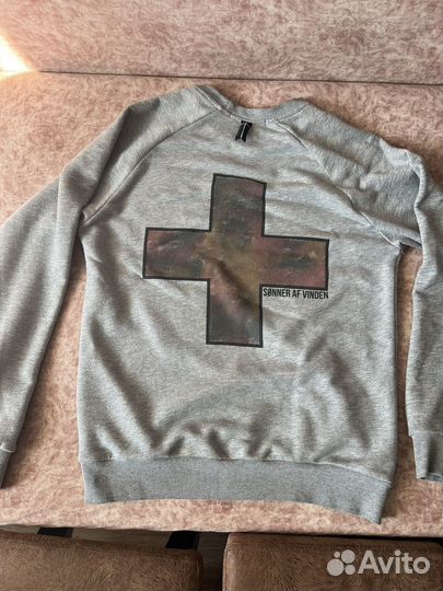 Soner af vinden свитшот