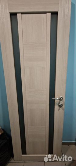 Межкомнатные двери бу с коробкой