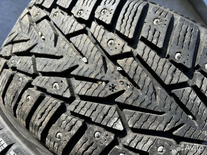 Nokian Tyres Hakkapeliitta 7 205/55 R16