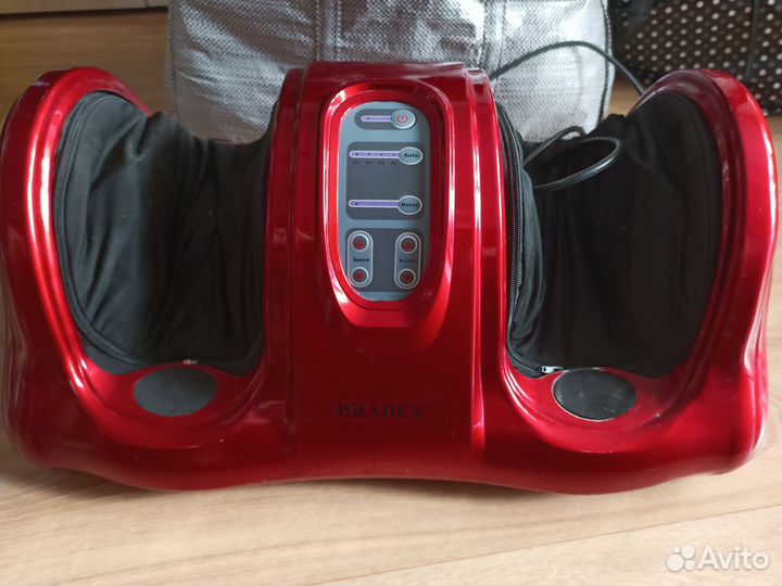 Массажер для ног блаженство