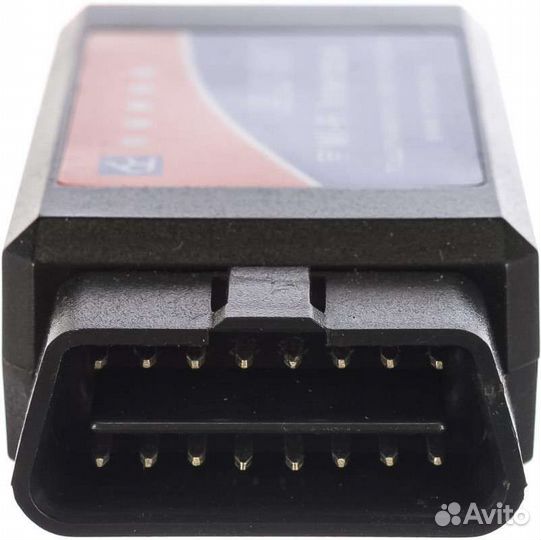 Автосканеры elm327 obd 2
