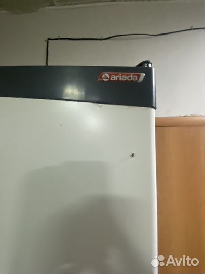 Холодильник Adria