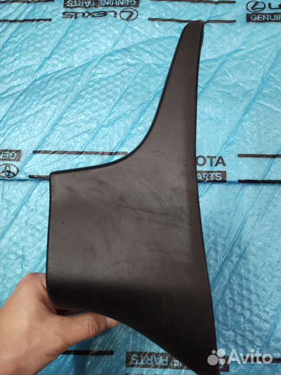 Брызговик Lexus Rx (2) задний правый 03-08