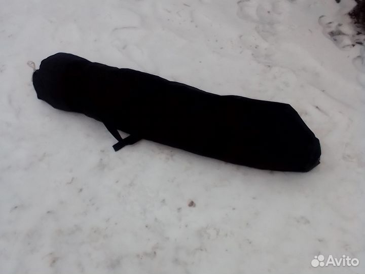 Палатка для рыбалки