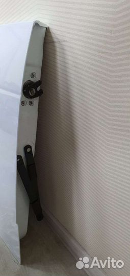 Задний борт УАЗ pickup