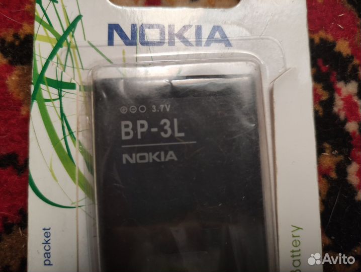 Аккумуляторы для Alcatel, Asus, Nokia
