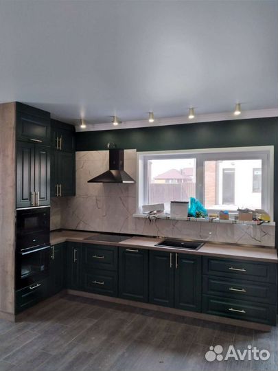 Сборщик корпусной мебели