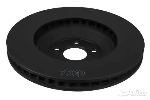 Диск тормозной Z06398 zentparts