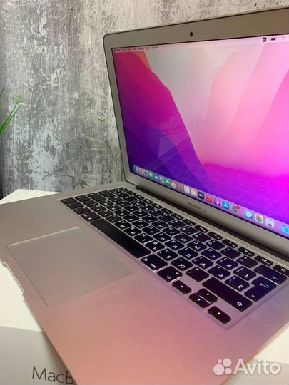 Macbook Air 13 2019 128gb