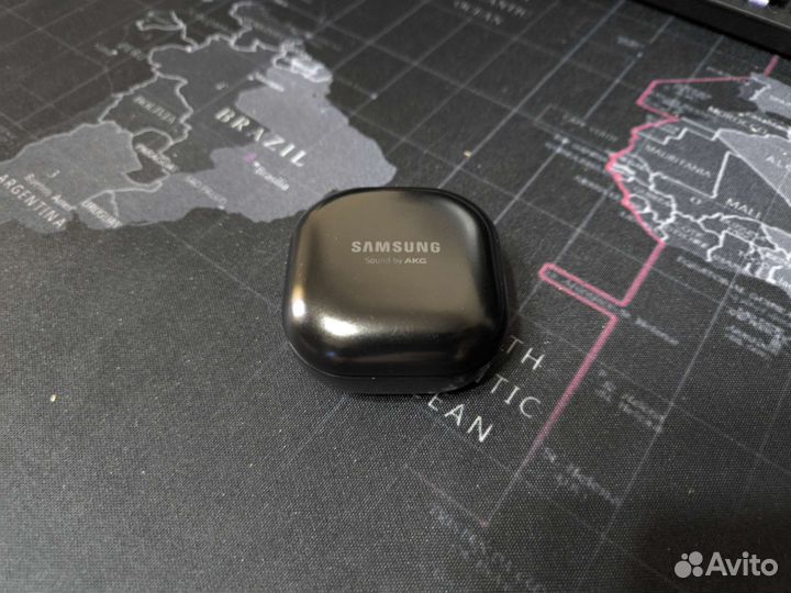 Samsung Galaxy Buds Pro