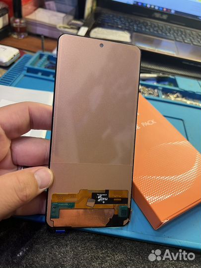 Новый дисплей redmi note 13 4g
