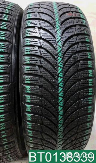 Nexen Winguard Snow G WH2 195/55 R16 87T