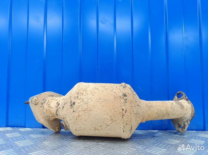 Катализатор Chery Fora A21 2.0 SQR484F 2006