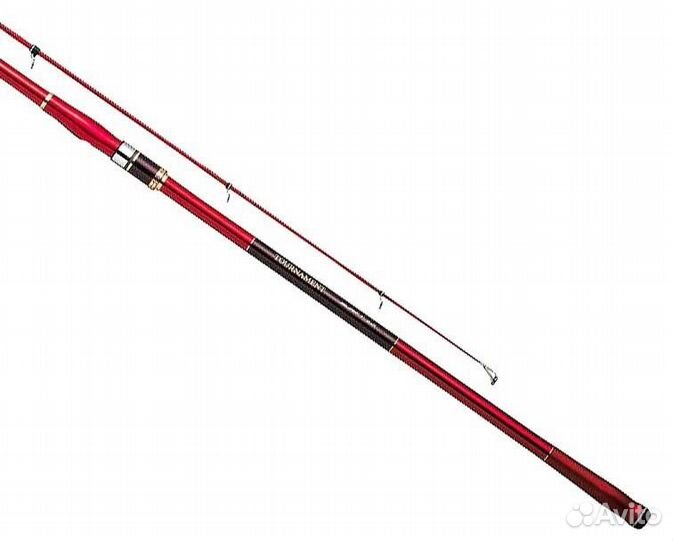 2021 Daiwa tournament surf T 30-405R