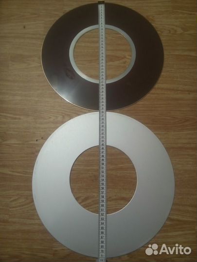 Жесткий магнитный диск