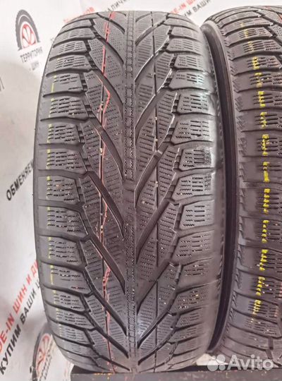 Nokian Tyres Hakkapeliitta R2 SUV 235/60 R18 111W