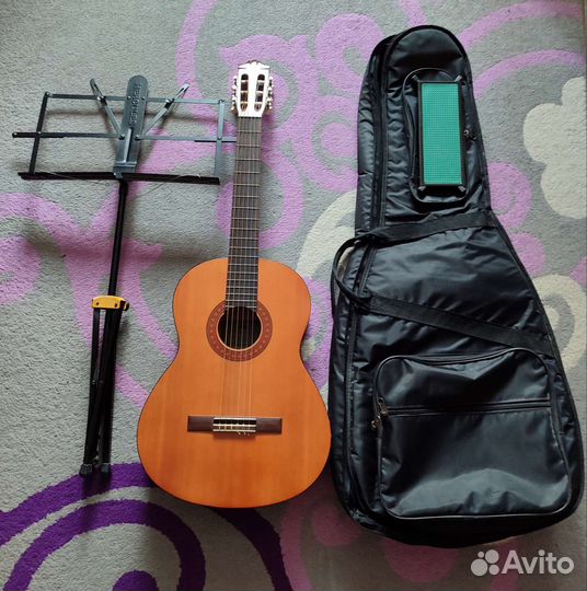 Yamaha cm-40