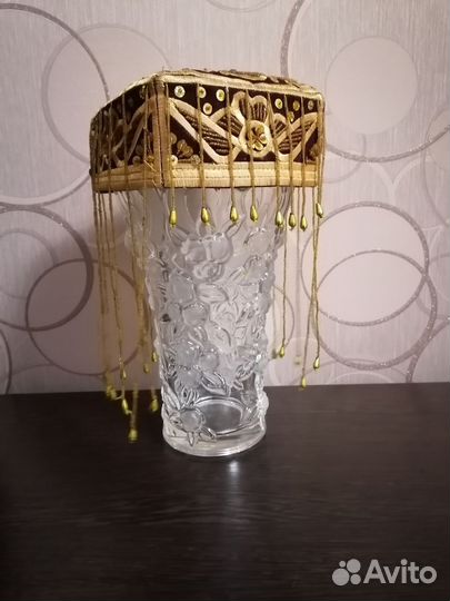 Узбекская женская тюбитейка