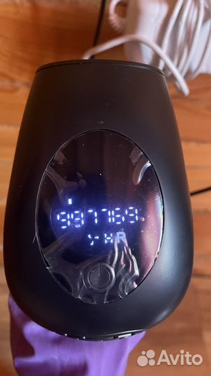 Фотоэпилятор philips