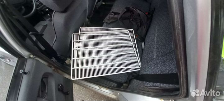 Полка решетка для холодильника