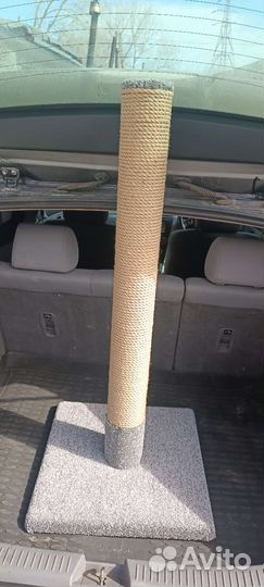 Когтеточка