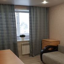 1-к. квартира, 37 м², 5/5 эт.