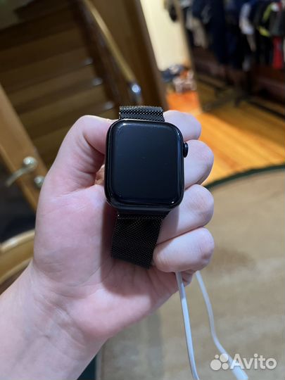 Часы apple watch 8 45 mm