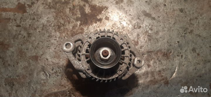 Генератор 1kr fe