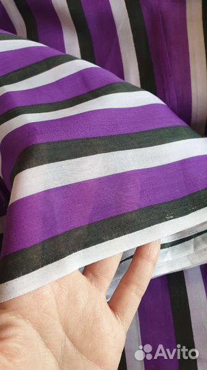 Хлопок, трикотаж