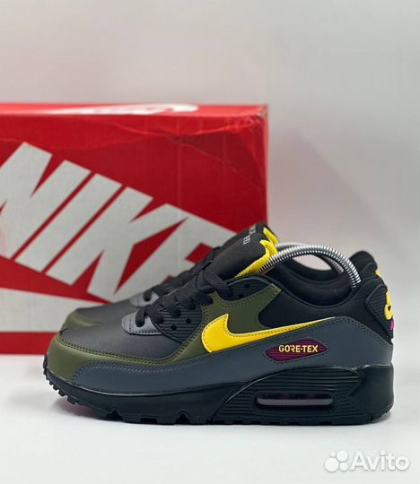 Nike Air Max 90 Gore-tex