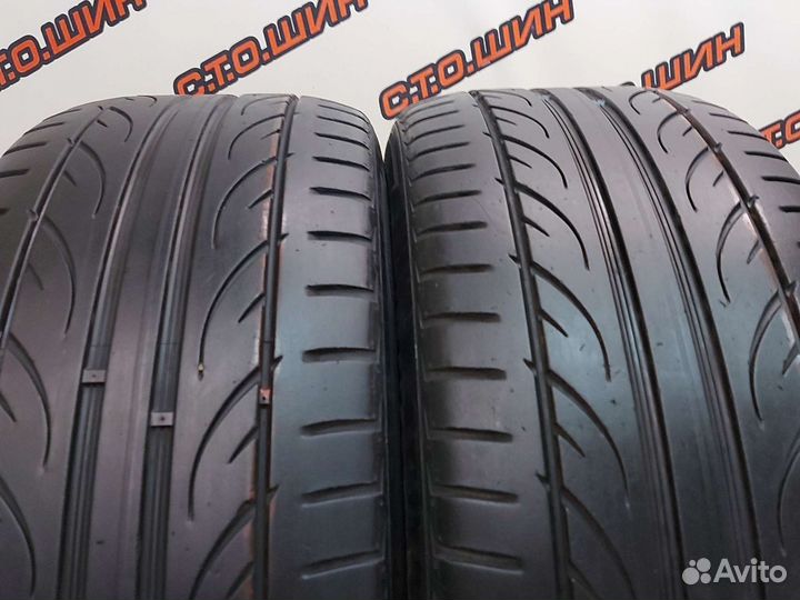 Hankook Ventus V12 Evo2 K120 205/45 R17 88W