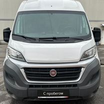 FIAT Ducato 2.3 MT, 2014, 159 000 км, с пробегом, цена 2 299 000 руб.