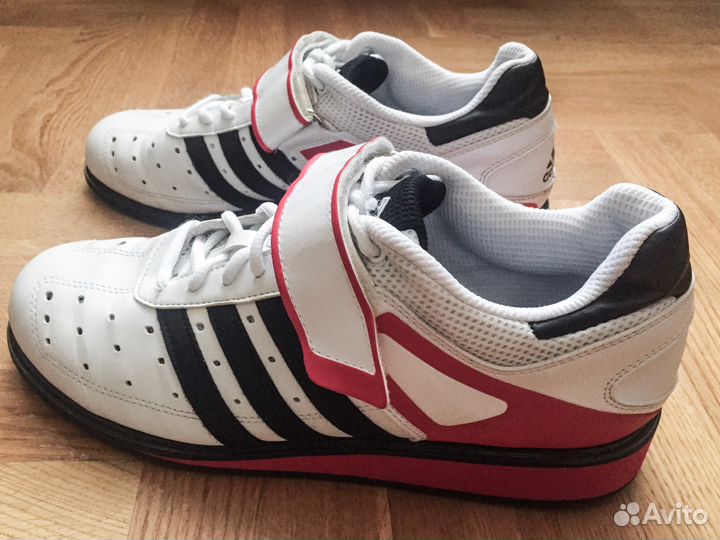 Adidas Power Perfect 2 . 42 9.5 US
