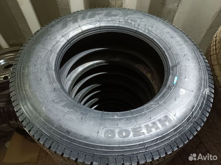 Hifly HH309 215/75R17.5 135/133J M+S