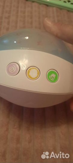 Мобиль на кроватку fisher price