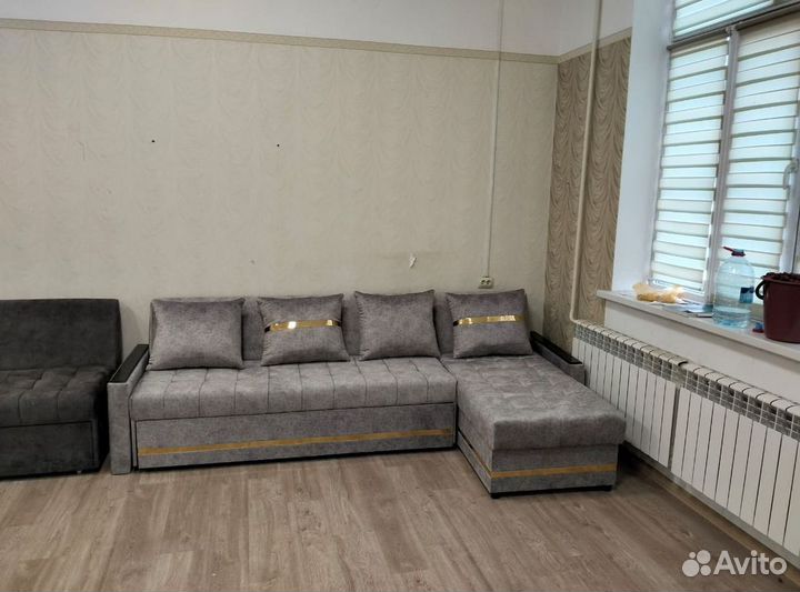Диван угловой в наличии
