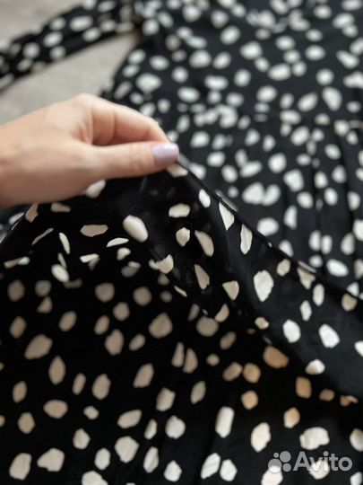 Платье collusion ASOS