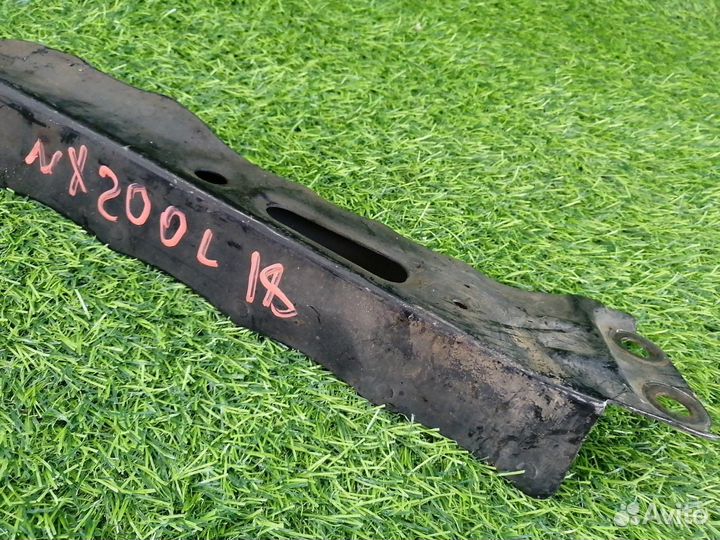 Балка под двс левая Lexus Nx200 AYZ15 2018