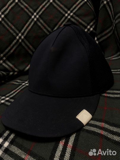 Бейсболка adidas