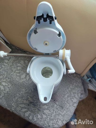 Термос времён СССР